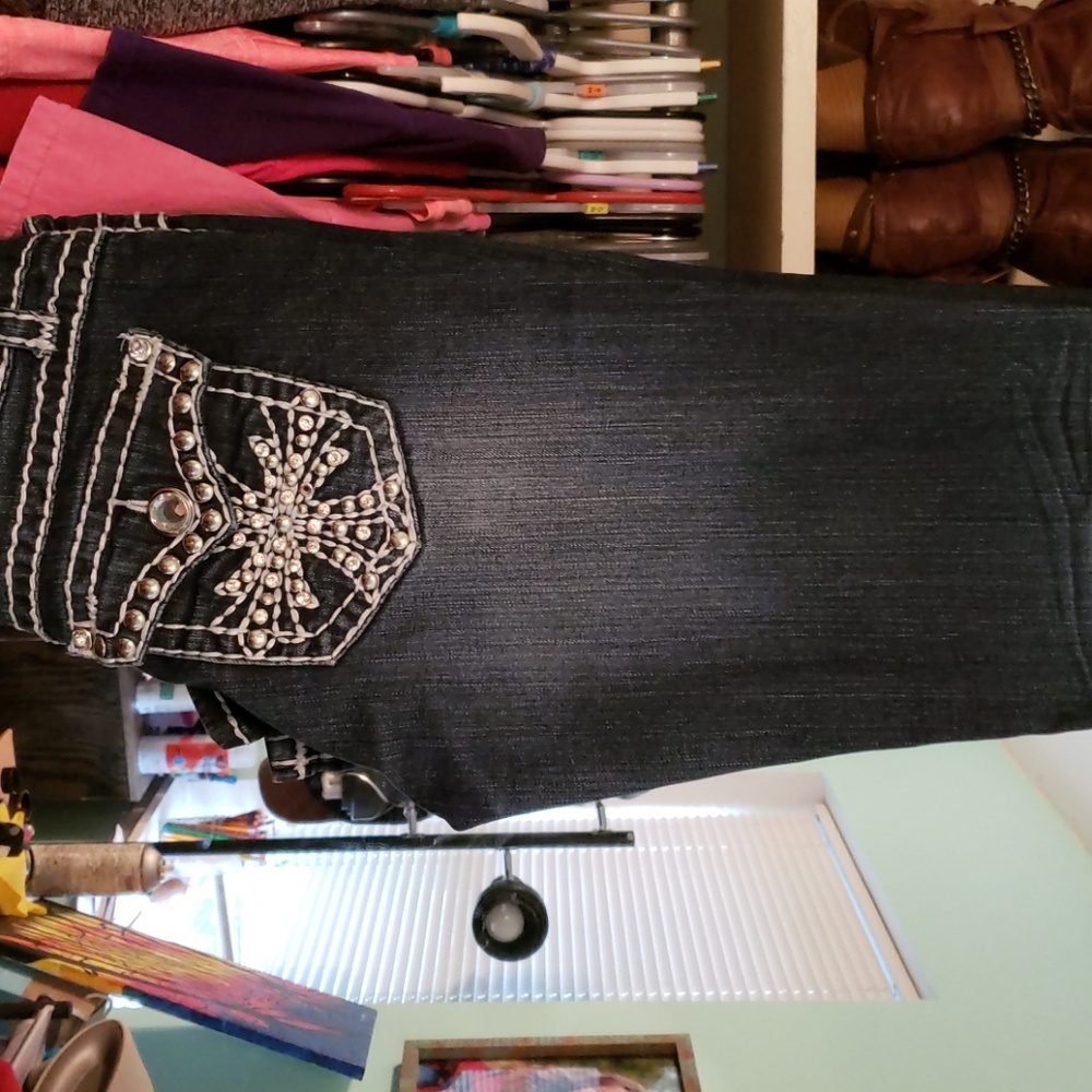 L.A. Idol jeans